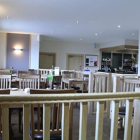Seaview Hotel Питерхед Экстерьер фото